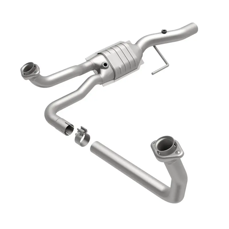 Magnaflow Conv Df 98-99 Dodge Van 1
