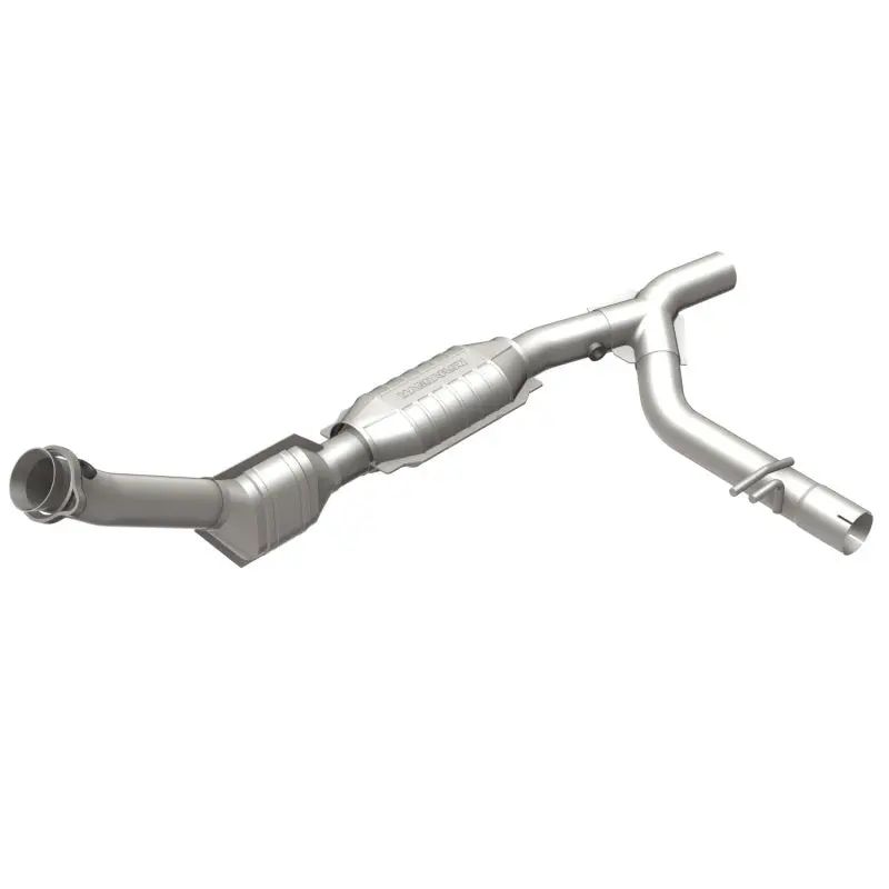 Magnaflow Conv Df 99-00 Ford Trucks 5.4L 1