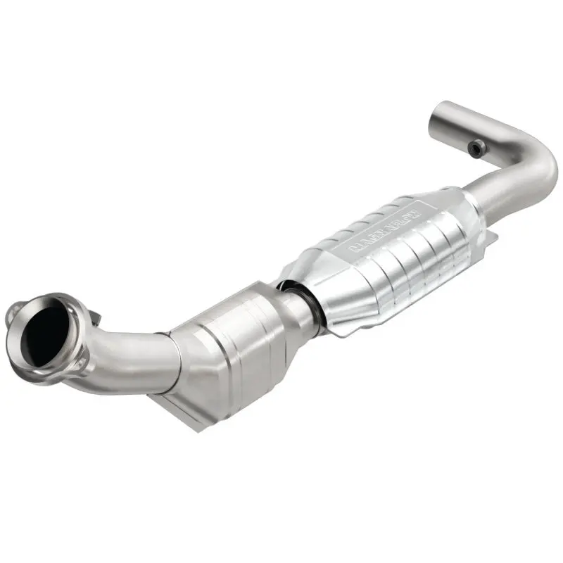 Magnaflow Conv Df 99-00 Ford Trucks 5.4L 1
