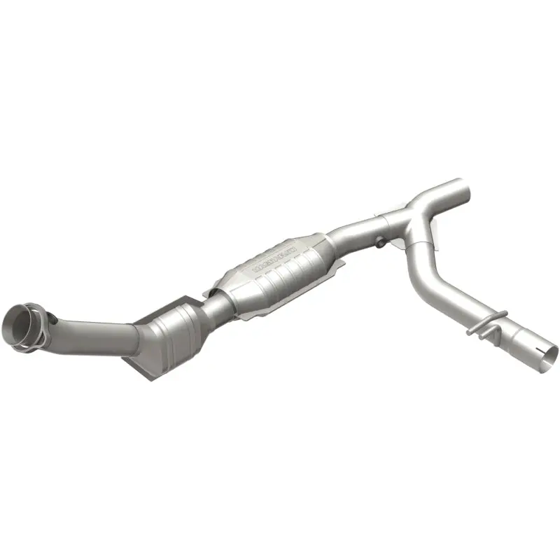 Magnaflow Conv Df 99-00 Ford Trucks 5.4L 2
