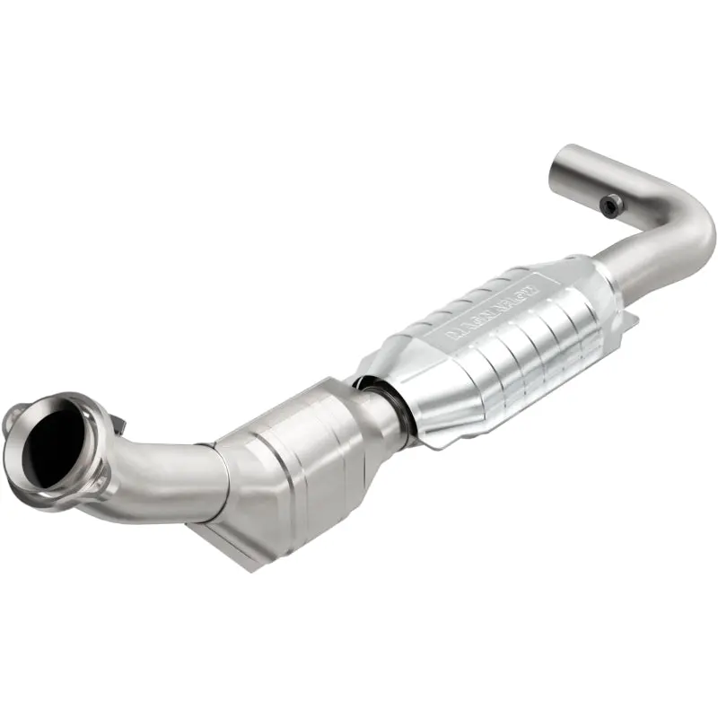 Magnaflow Conv Df 99-00 Ford Trucks 5.4L 2