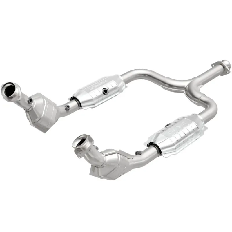 Magnaflow Conv Df 99-01 Ford Mustang 3.8L 1