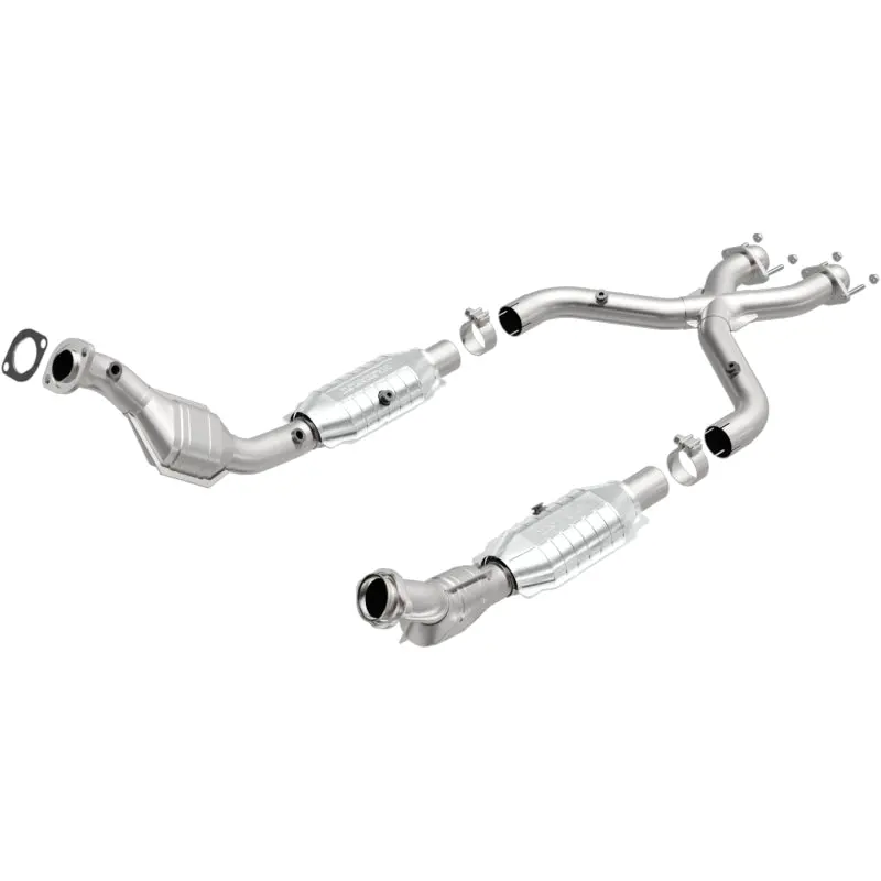 Magnaflow Conv Df 99-01 Ford Mustang 4.6L 1