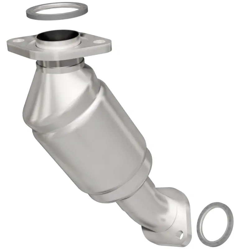Magnaflow Conv Df 99-03 Lexus Rx300/01-03 Toyota Highlander 3.0L D/S *Not To Be Sold In California* 2