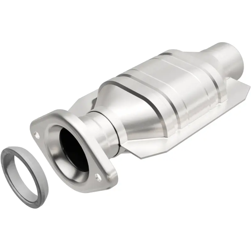Magnaflow Conv Df 99-03 Lexus Rx300 3.0L Rear 2