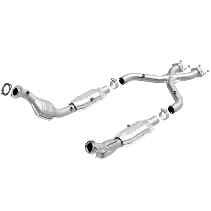 Magnaflow Conv Df 99-04 Mustang 4.6L 49S 1