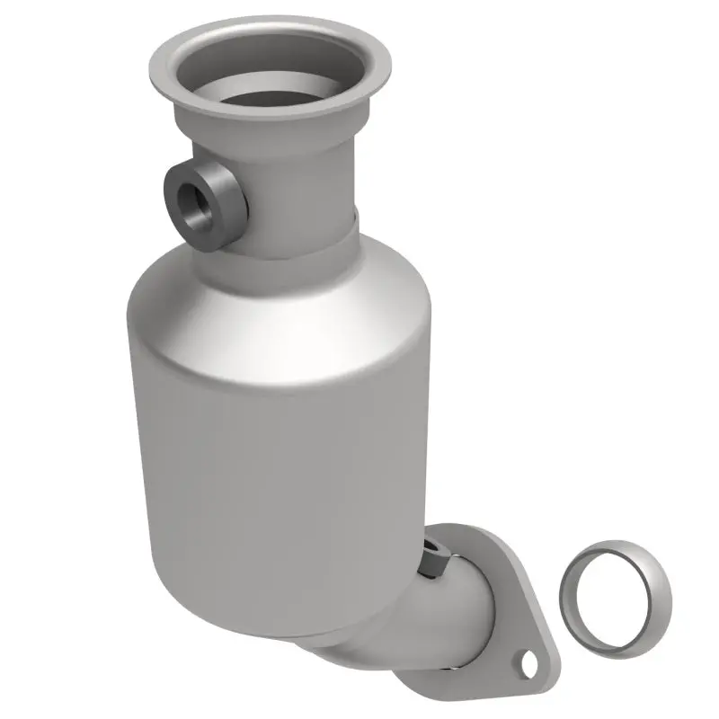 Magnaflow Conv Df 99-05 Subaru Forester/96-97 & 99-05 Impreza/01-03 Legacy/00-05 Outback Front/Rear 2