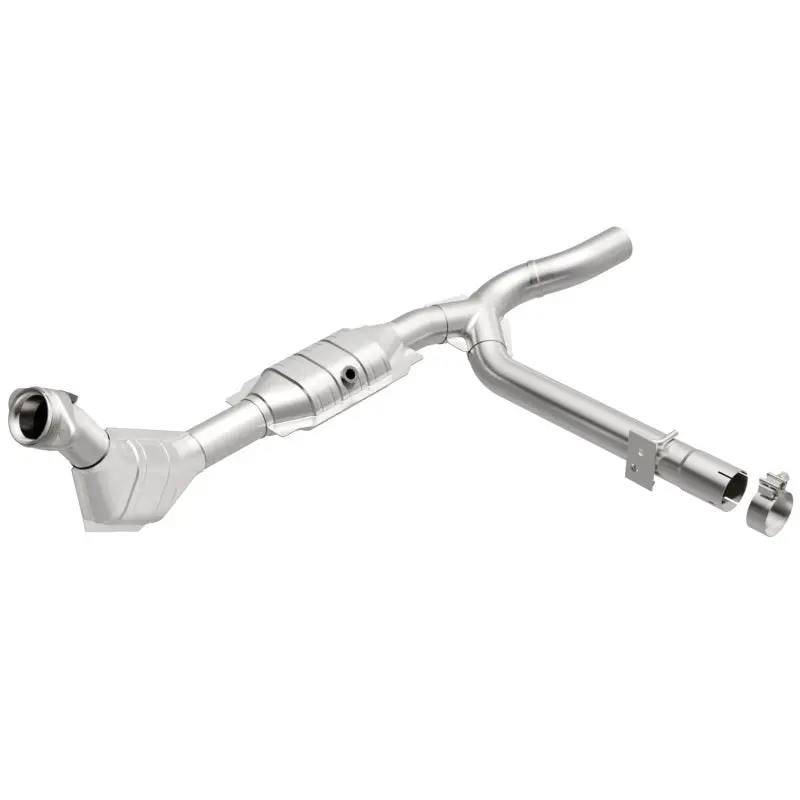 Magnaflow Conv Df 99 F150/250 4.6L P/S 1