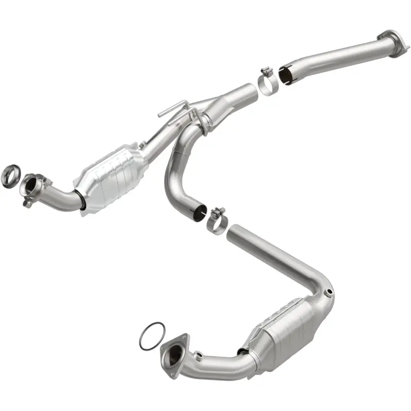 Magnaflow Conv Df Chevy Express 4.3L/5.4L 2