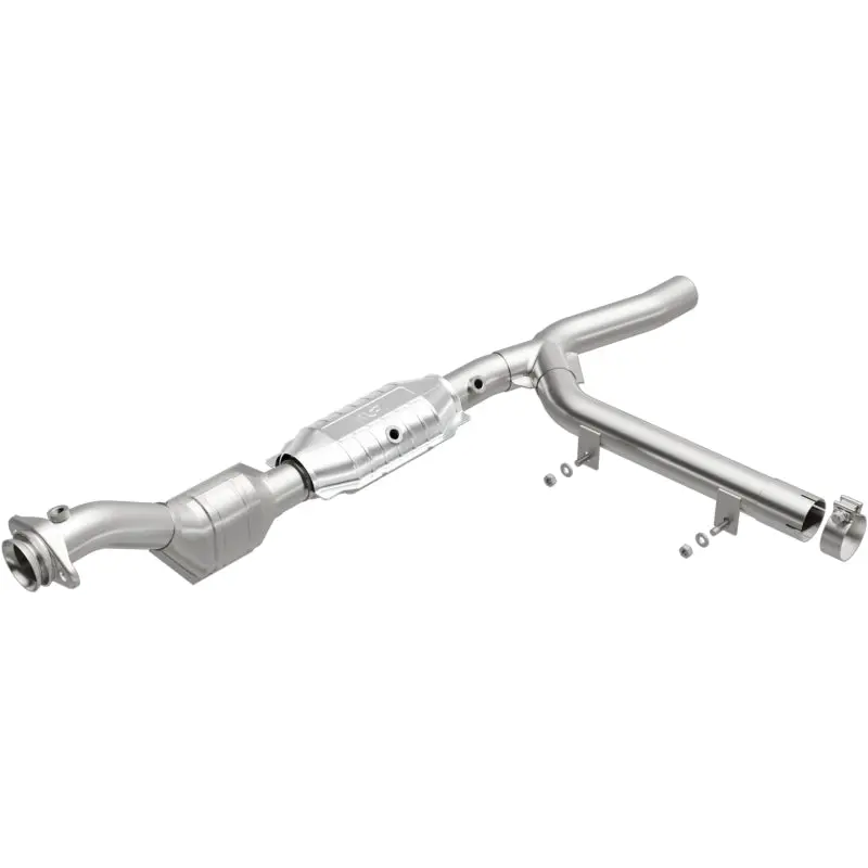 Magnaflow Conv Df F150 Truck 97-98 V8 4.6L 2W 1