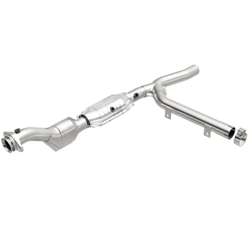 Magnaflow Conv Df F150 Truck 97-98 V8 4.6L 2W 2