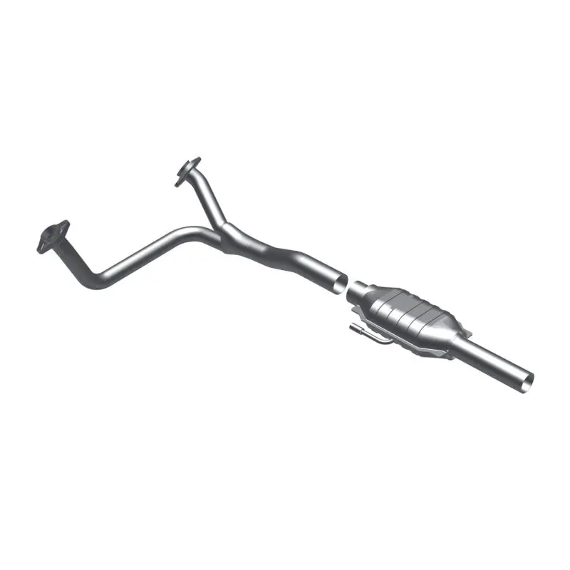Magnaflow Conv Df Ford 84 86 2