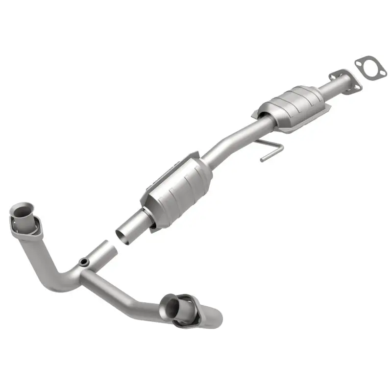 Magnaflow Conv Df Ford 86 94 1