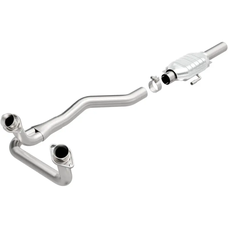 Magnaflow Conv Df Ford 87 91 1