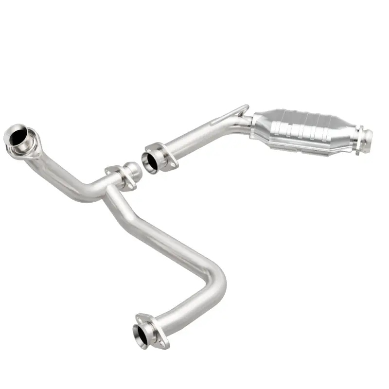 Magnaflow Conv Df Ford-Mercury 84 87 1