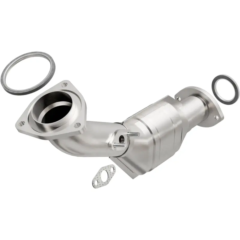 Magnaflow Conv Df Front 00-04 Toyota Tacoma 3.4L 4Wd / 00-04 Tundra 3.4L 1
