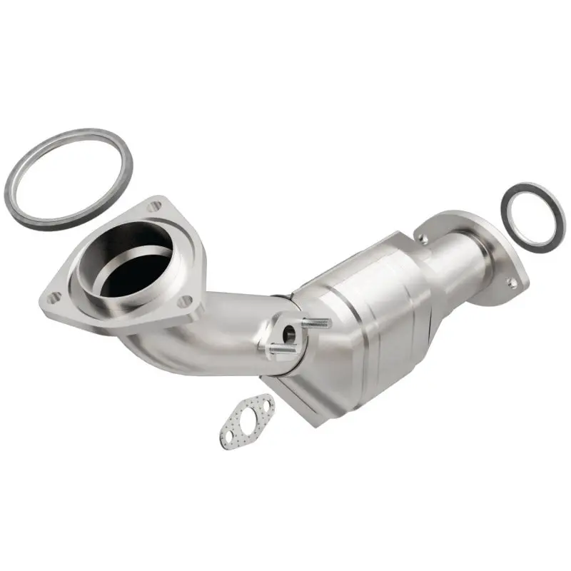 Magnaflow Conv Df Front 00-04 Toyota Tacoma 3.4L 4Wd / 00-04 Tundra 3.4L 2