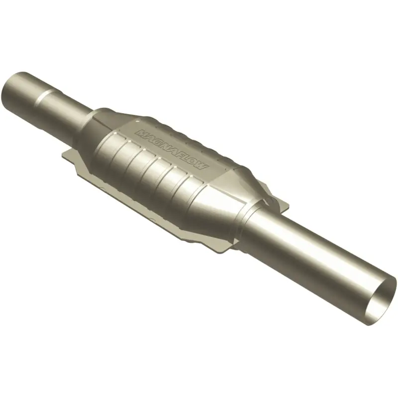 Magnaflow Conv Df Gm 1