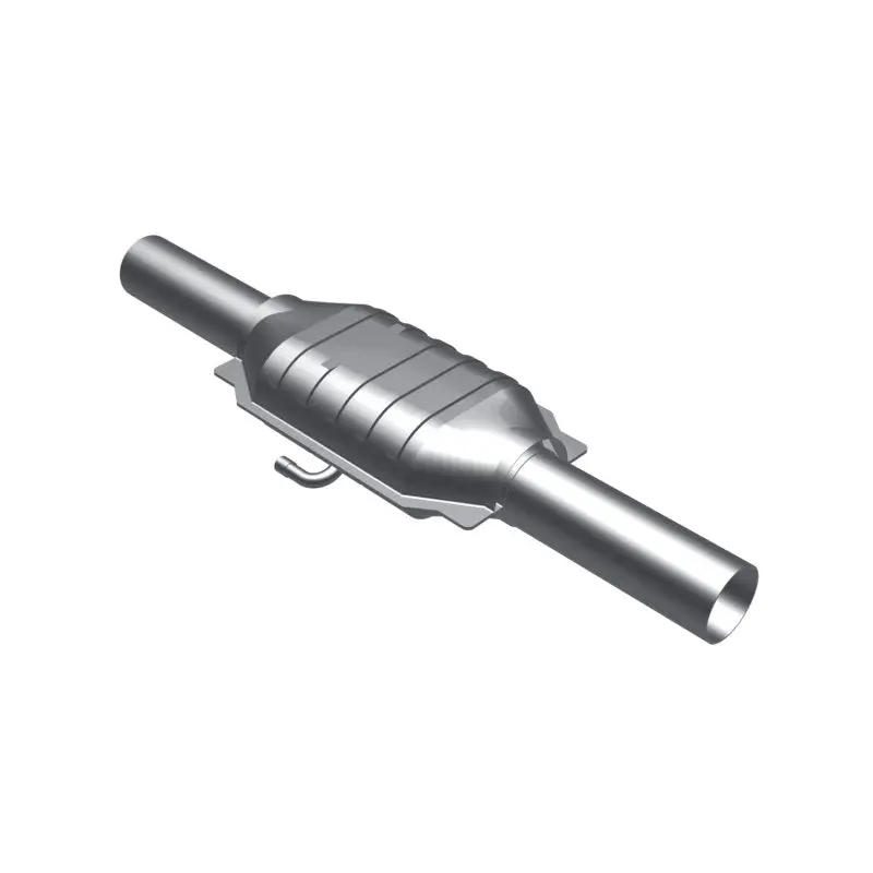 Magnaflow Conv Df Jeep 79-81 2