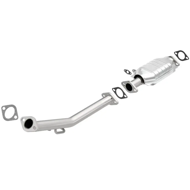 Magnaflow Conv Df Mazda 84 85 1