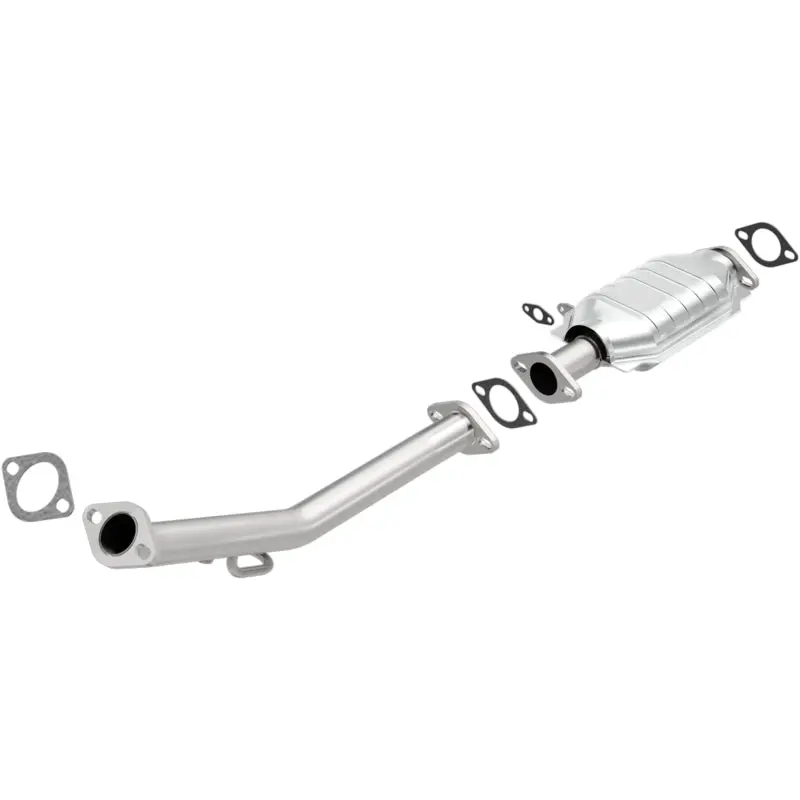 Magnaflow Conv Df Mazda 84 85 2