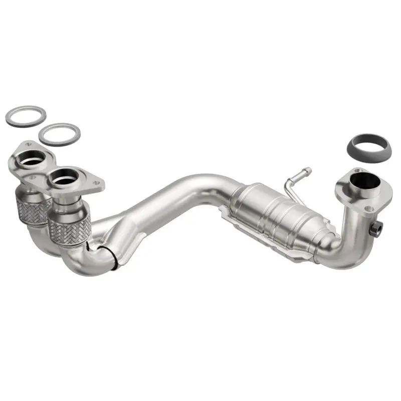Magnaflow Conv Df Oem Grade 00-05 Toyota Mr2 Spyder 1.8L Rear 1
