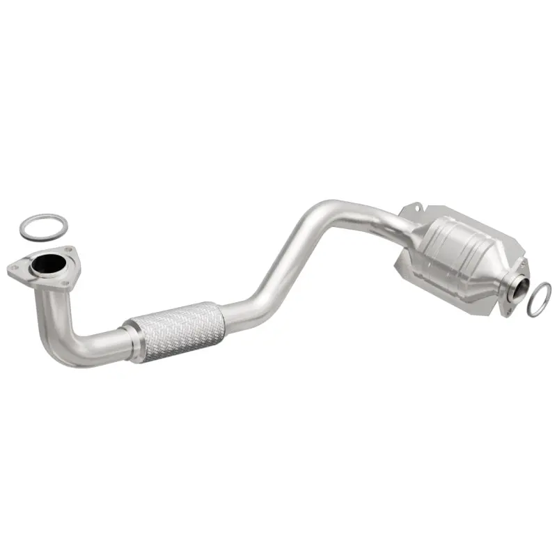 Magnaflow Conv Df Toyota Mr2 Rear Conv. 1