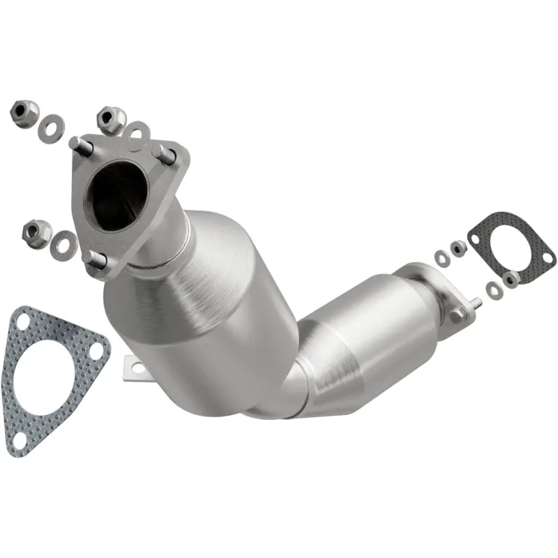 Magnaflow Conv Direct Fit 04-06 Nissan 350Z 3.5L / 04-07 Infiniti G35 3.5L - Left Side 1