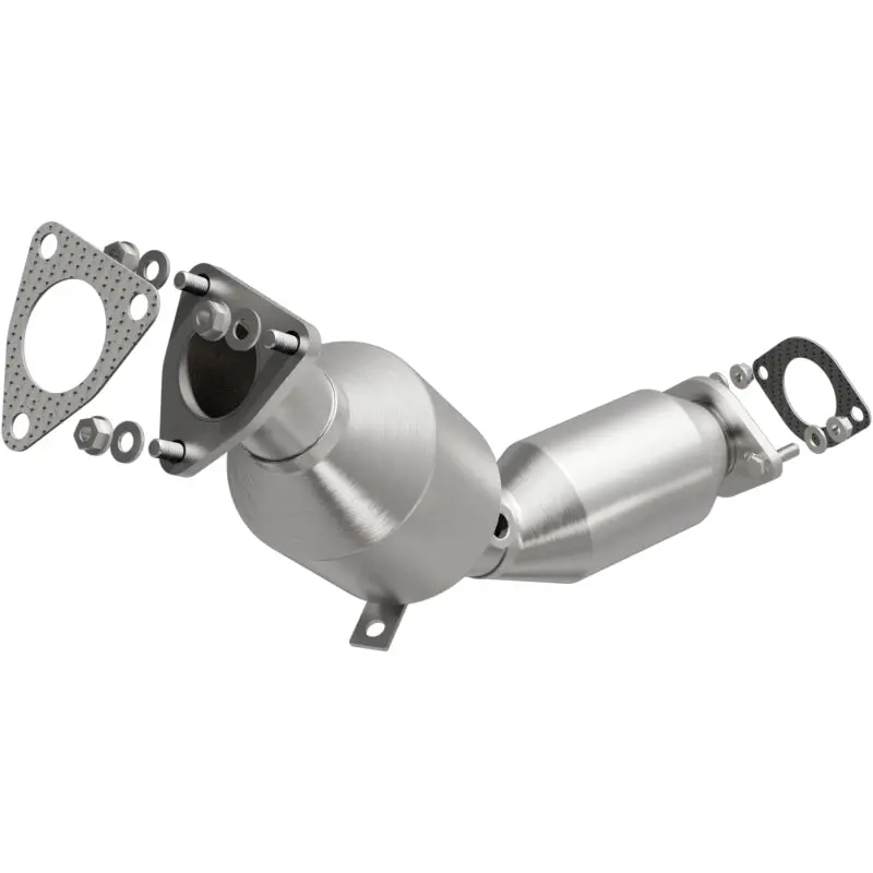 Magnaflow Conv Direct Fit 04-06 Nissan 350Z 3.5L / 04-07 Infiniti G35 3.5L - Right Side 1