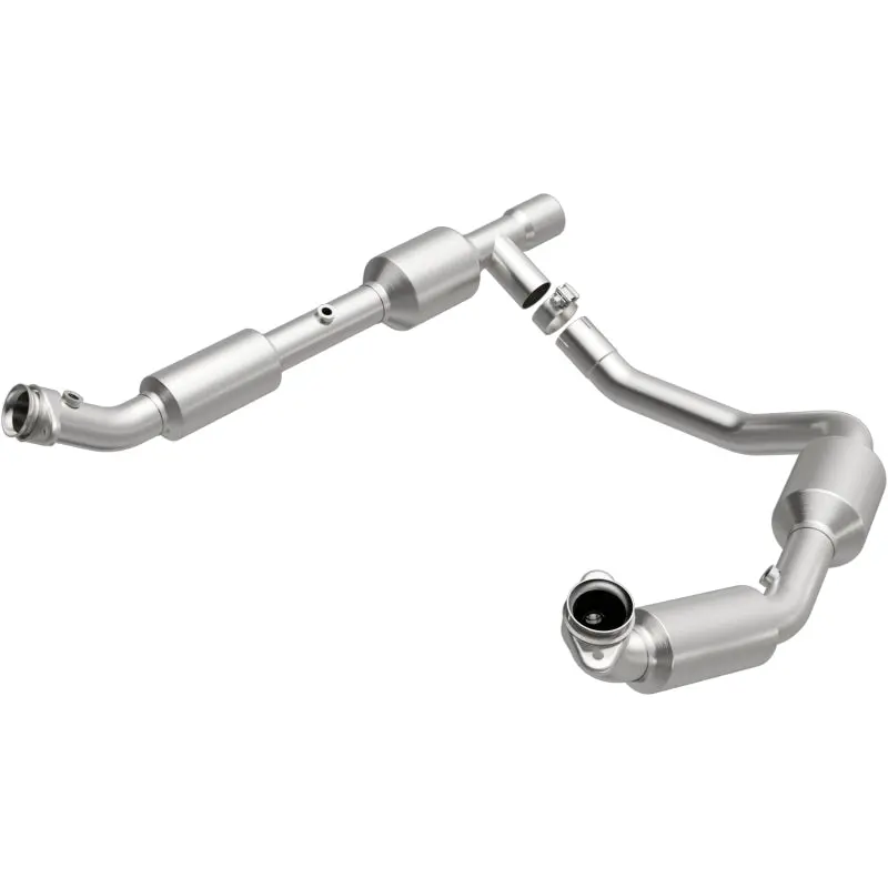 Magnaflow Conv Direct Fit 05-06 Ford E-350 Super Duty 5.4L 1