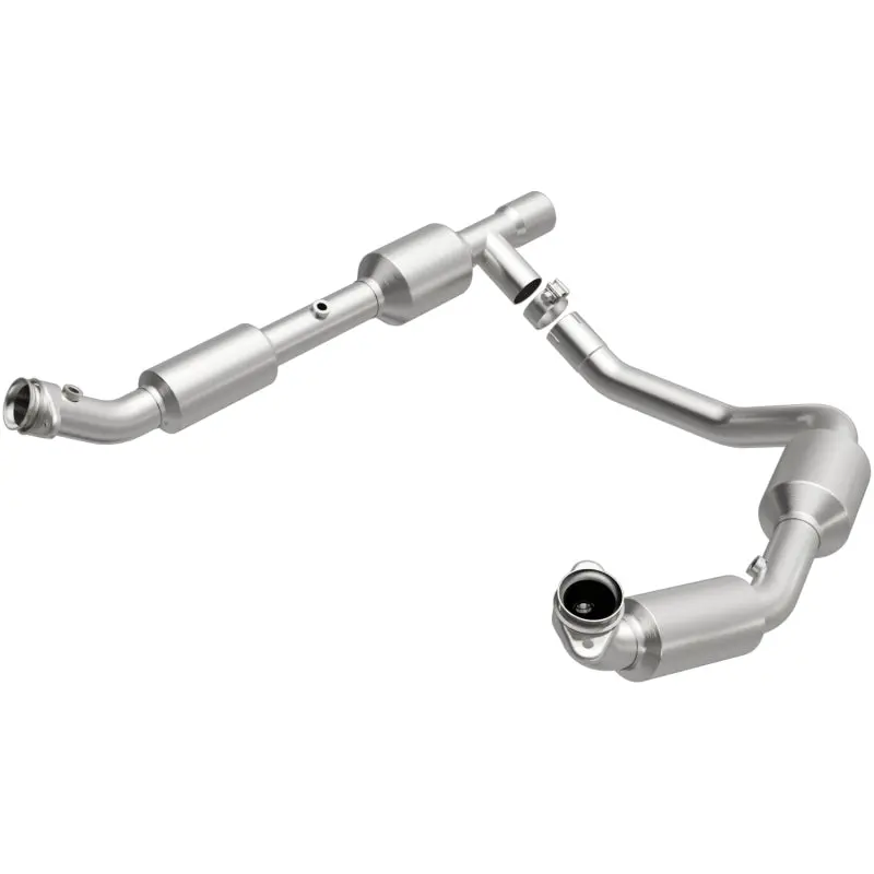 Magnaflow Conv Direct Fit 05-06 Ford E-350 Super Duty 5.4L 2