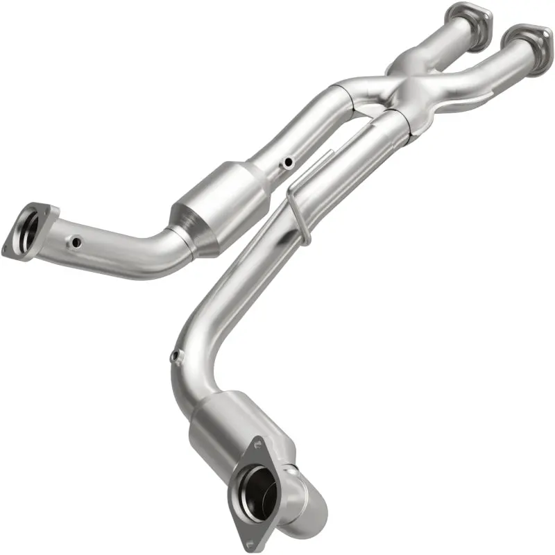 Magnaflow Conv Direct Fit 06-10 Jeep Grand Cherokee 6.1L 1