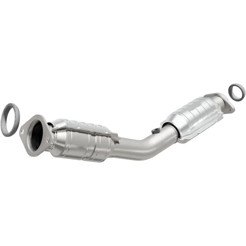 Magnaflow Conv Direct Fit 07-08 Nissan Sentra L4-2.0L 2