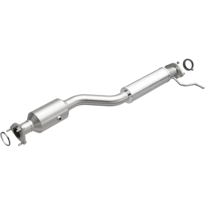 Magnaflow Conv Direct Fit 10-11 Mazda Rx-8 1.3L 1