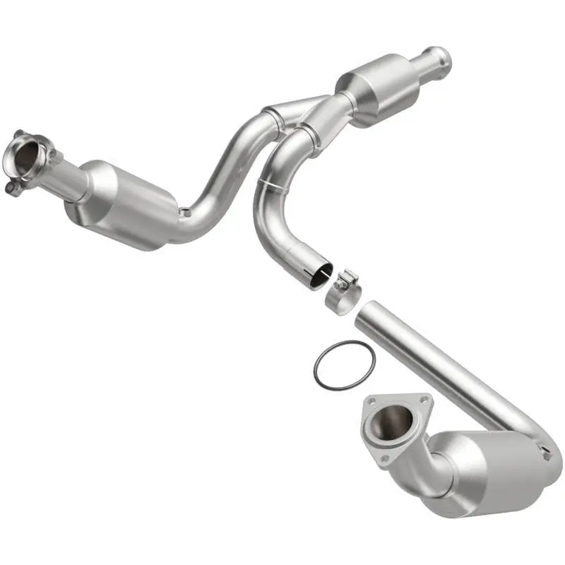 Magnaflow Conv Direct Fit 10-13 Gmc Sierra 1500 V6 4.3L 1