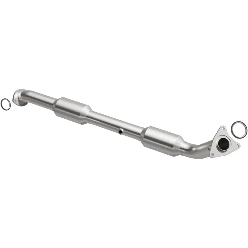 Magnaflow Conv Direct Fit 13-15 Land Cruiser 5.7 1
