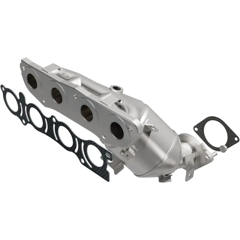 Magnaflow Conv Direct Fit 20-21 Nissan Kicks 1.6L Single Manifold 1