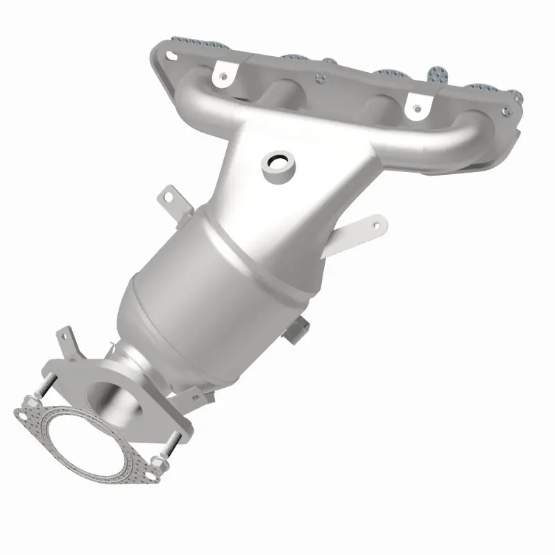 Magnaflow Conv Direct Fit 20-21 Nissan Kicks 1.6L Single Manifold 2