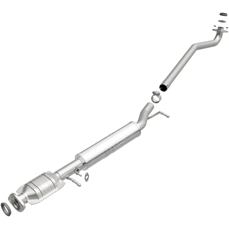 Magnaflow Conv Direct Fit 2001-2003 Toyota Highlander V6 3.0L Ss Catalytic Converter 1