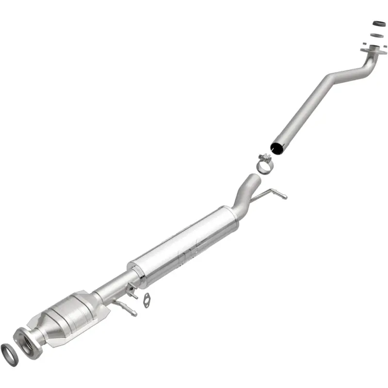 Magnaflow Conv Direct Fit 2001-2003 Toyota Highlander V6 3.0L Ss Catalytic Converter 2