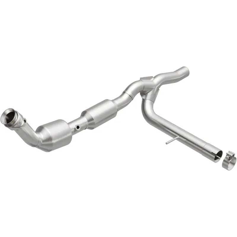 Magnaflow Conv Direct Fit 2005 Ford F150 V8 1