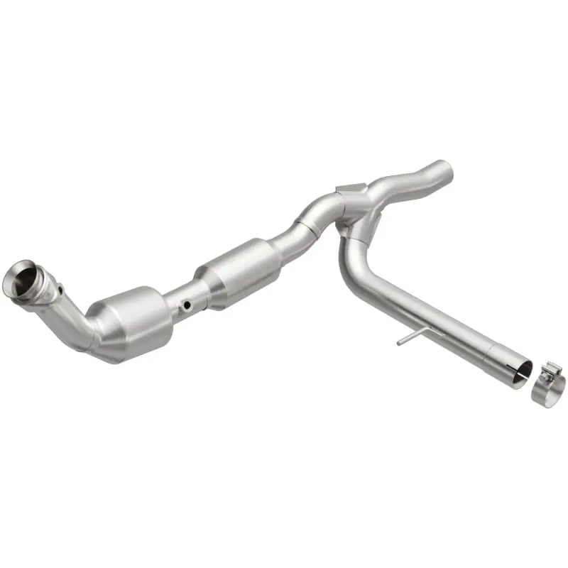 Magnaflow Conv Direct Fit 2005 Ford F150 V8 2