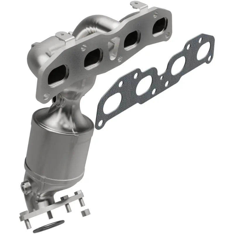 Magnaflow Conv Direct Fit California Grade Carb Compliant 07-10 Nissan Altima L4 2.5L 1