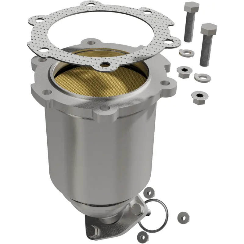 Magnaflow Conv Direct Fit Oem 04-06 Nissan Altima 3.5L Close Coupled 1