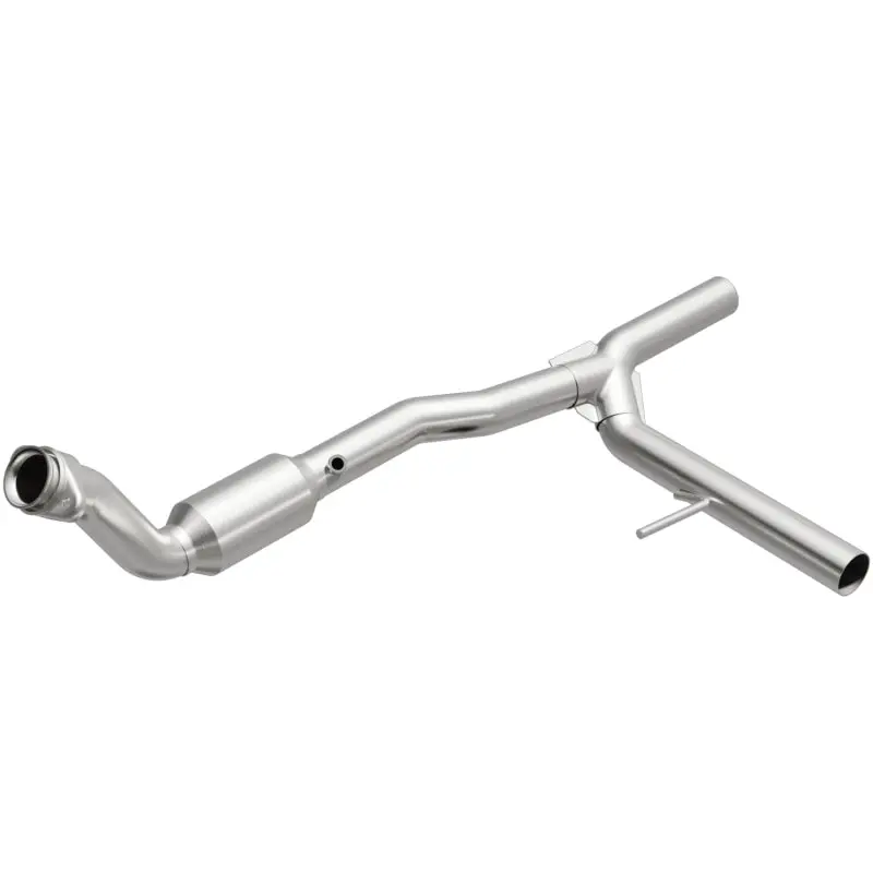 Magnaflow Conv Direct Fit Oem 05-08 Ford F150 4.2L V6 (Passenger Side) 1