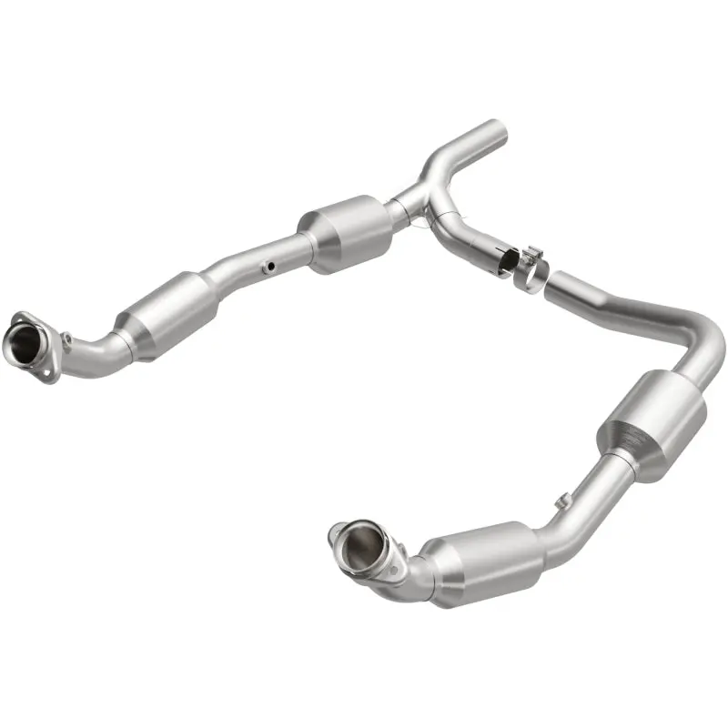 Magnaflow Conv Direct Fit Oem 07-08 Ford E-150 1