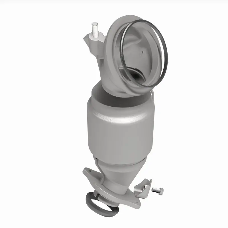 Magnaflow Conv Direct Fit Oem 15-17 Nx200t L4 Underbody 2
