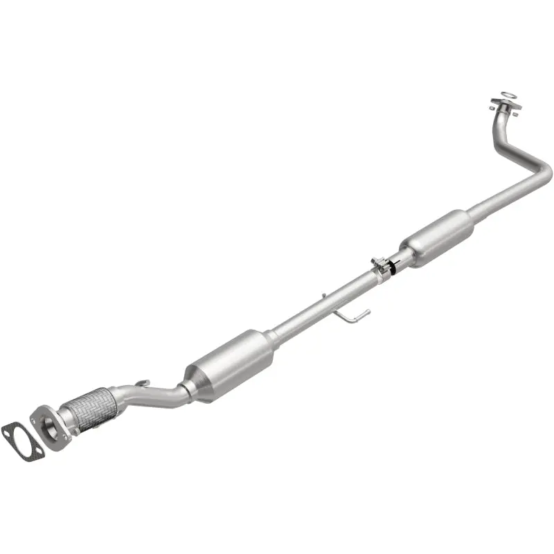 Magnaflow Conv Direct Fit Oem 18-21 Nissan Kicks 1.6L Single Underbody 1