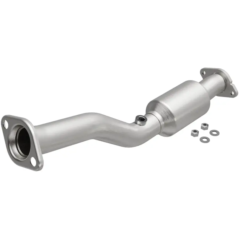 Magnaflow Conv Direct Fit Oem 2013-2017 Nissan Sentra Underbody 1