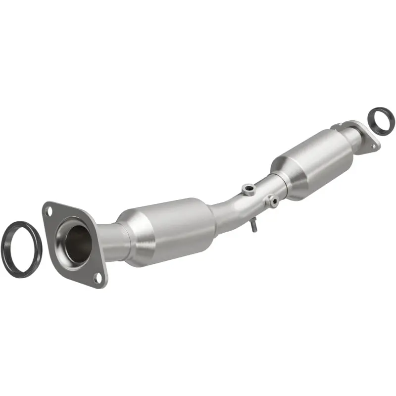 Magnaflow Conv Direct Fit Oem 2013-2017 Nissan Sentra Underbody 2